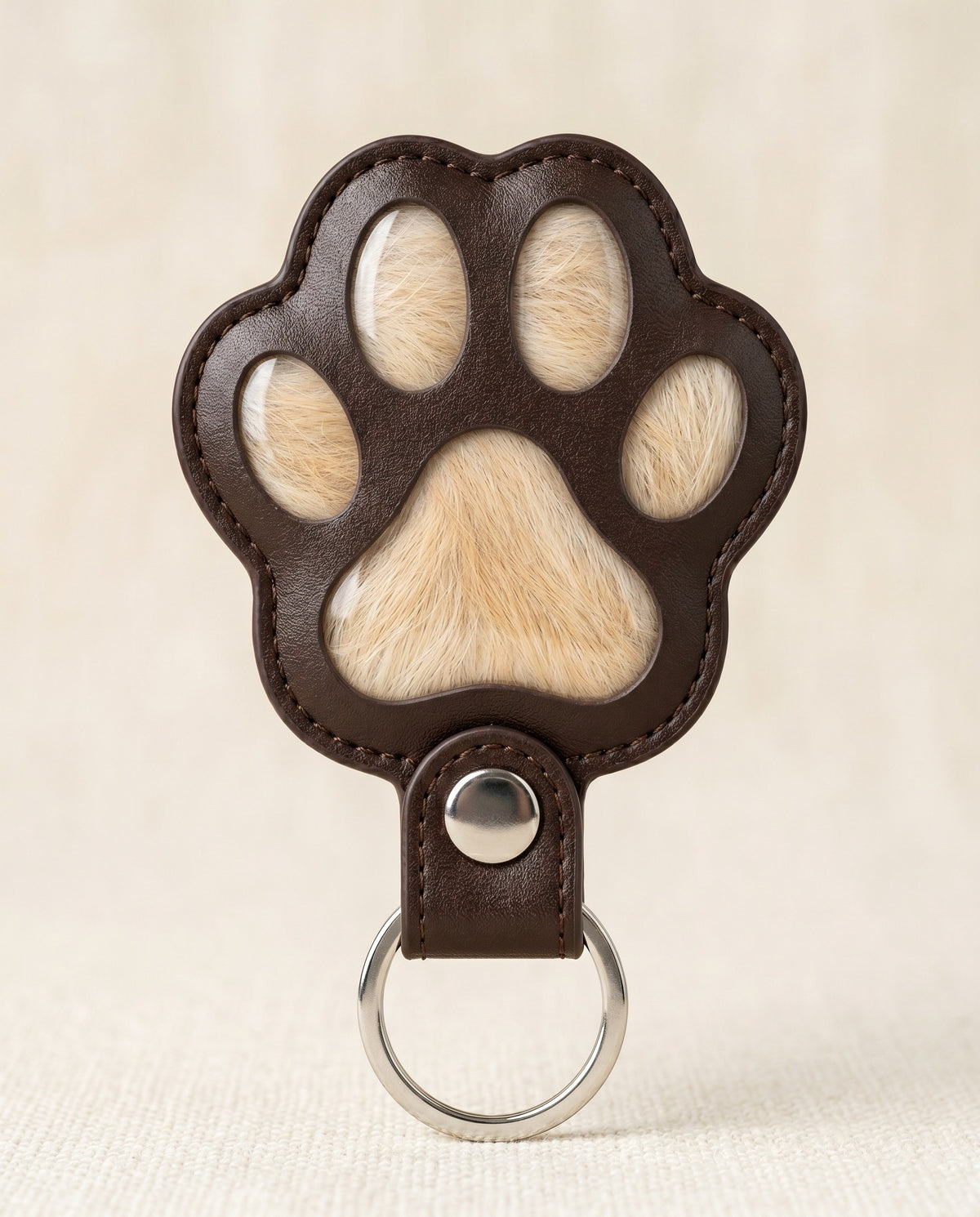 Pawsy Anı anahtarlık