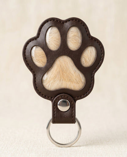 Pawsy Anı anahtarlık