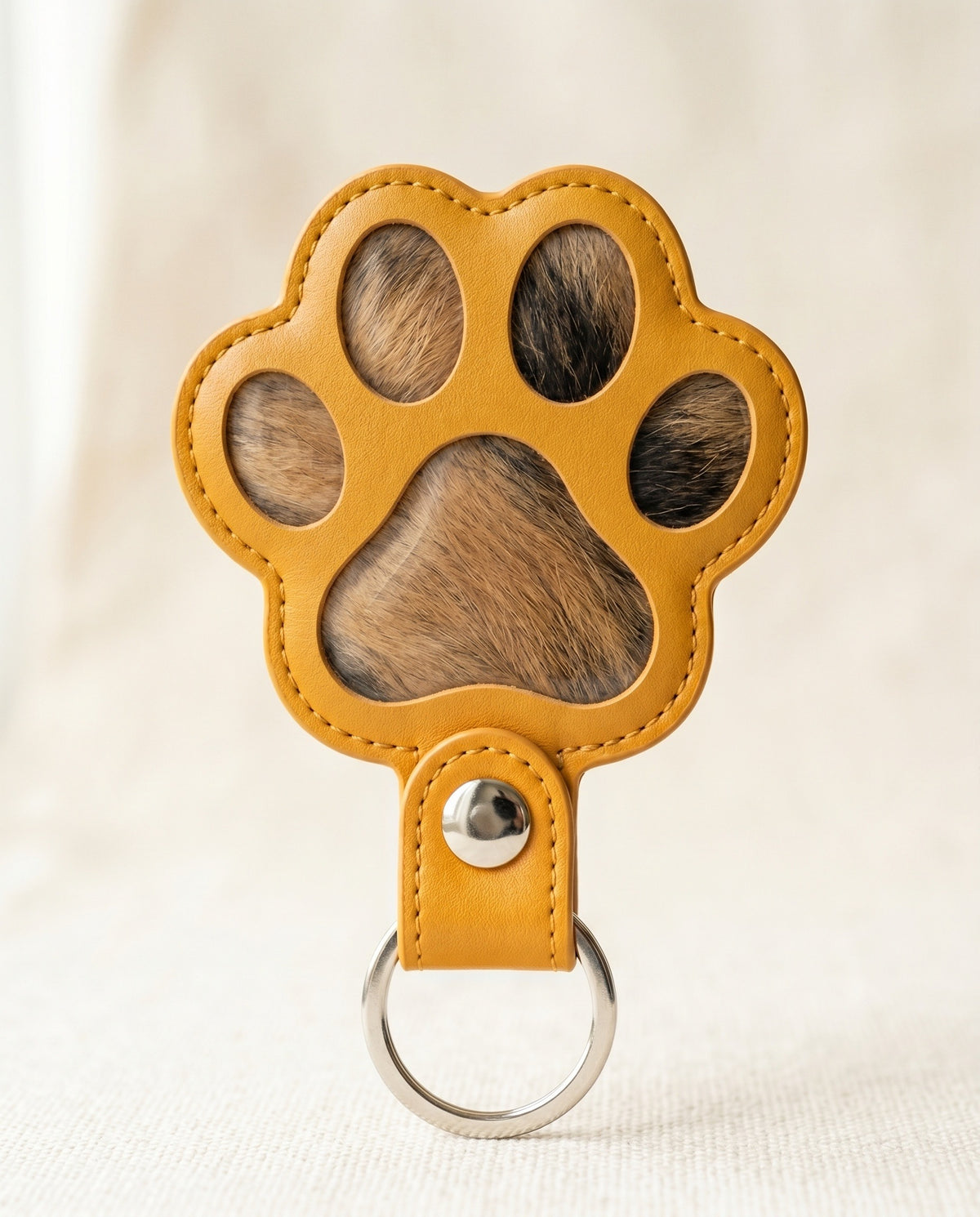 Pawsy Anı anahtarlık